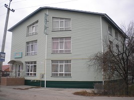 Отель 4 Сезона, Борисполь