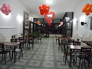 Restaurant of 4 Seasons Hotel, Borispol